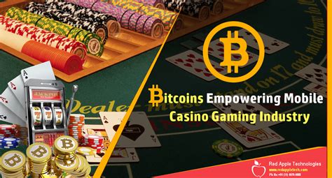 bitcoin casino casinomentor